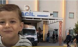 Klima faciası; 4 yaşındaydı