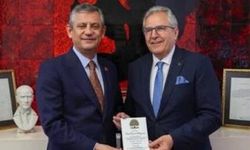 O belediye başkanı ölümden döndü