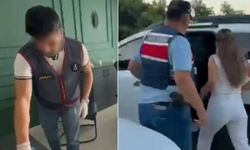 Vize davasında 37 tutuklama