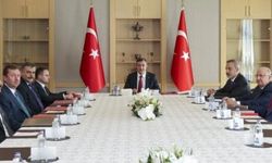Terörsüz Türkiye sürecinde ilk adım
