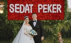 Seferihisar’da Sedat Peker sürprizi