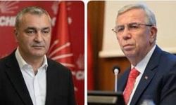 CHP’den Mansur Yavaş açıklaması