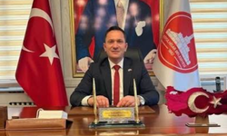 İYİ Partili başkan istifa etti