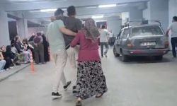 84 kişiyi hastanelik eden düğün!