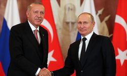 Erdoğan ile Putin buluşacak
