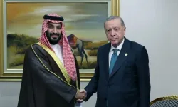 Erdoğan’dan Selman'a dayanışma mesajı