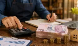 Bakandan esnafa kredi müjdesi