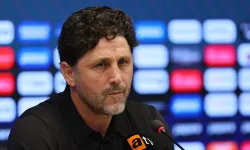 Teknik direktörlük görevinden istifa etmişti...  Fatih Tekke görevine devam edecek mi?