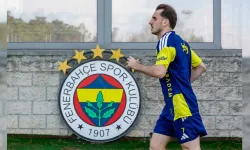Fenerbahçe'de Kerem Aktürkoğlu müjdesi