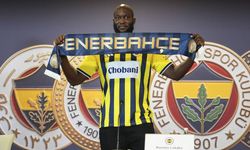 Lukaku İçin Görkemli İmza Töreni!