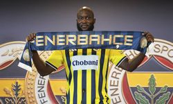 Fenerbahçe'de Lyon maçı öncesi Lukaku gelişmesi