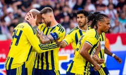 F.Bahçe ağır yaralı; 13 eksik