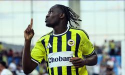 Fenerbahçe'de bir veda daha