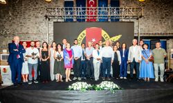 İGC'den 80'inci yıla yakışan gece