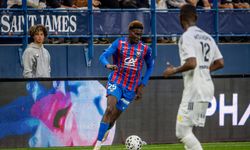 Göztepe, PSG altyapılı Zoumana Bagbema için devlerle yarışta!