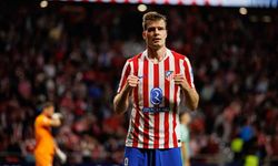 Galatasaray’da Alexander Sörloth iddiası