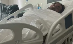Tarık Mengüç hastaneye kaldırıldı: Eşinden sağlık durumuyla ilgili açıklama