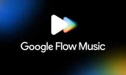 Google Flow Music Anlık Müzik Üretimini Başlattı