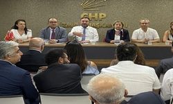 CHP İzmir’den saha mesajı