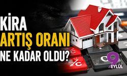 Temmuz enflasyonu açıklandı: Kira artış oranı ne kadar oldu?