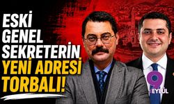 Eski genel sekreter Torbalı’da!