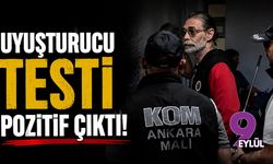 Tutuklanmıştı... Erdal Beşikçioğlu'nun uyuşturucu testi pozitif çıktı!