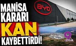 Manisa kararı kan kaybettirdi!