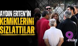 Aydın Erten'in kemiklerini sızlattlar