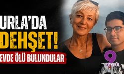 Urla'da vahşet iddiası... Lösemi hastası oğlunu vurdu, canına kıydı!