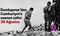 Dumlupınar’dan Cumhuriyet’e uzanan zafer: 30 Ağustos