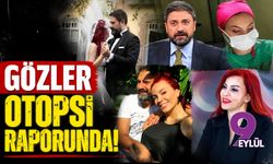 Erhan Çelik'in eşi Dr. Özlem Gültekin Çelik'in ölümünde adli süreç başlatıldı: Gözler otopsi raporunda
