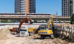 Halkapınar’da aktarma dönemi değişiyor: İZBAN ve metro yolcuları dikkat