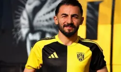 Aliağa FK'da Hamza Gür imzayı attı: Şampiyon kanat kadroda!