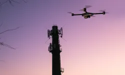 Hava Sahasında 5G'li Erken Uyarı Dönemi