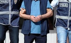 İzmir'de uyu*turucu operasyonlarında yakalanan 2 zanlı tutuklandı