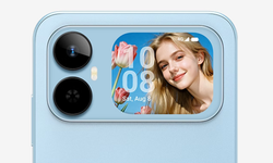 Honor Play 20A Dev Bataryasıyla Tanıtıldı
