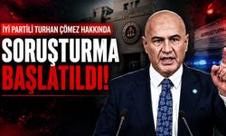 Milletvekili Çömez hakkında soruşturma başlatıldı