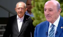 Butlan CHP'sinde 'çerçeve yasa' çatlağı
