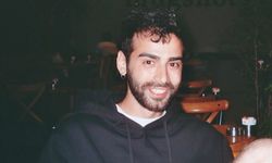 Genç kameramana memleketinde acı veda