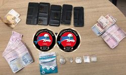İzmir’de bir haftalık asayiş bilançosu