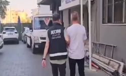 Sanal Mecrada Suç Örgütü Propagandasına 3 Tutuklama!
