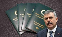 İki gruba yeşil pasaport talebi: İçişleri Bakanı’ndan açıklama