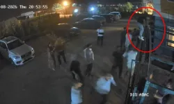 İYİ Parti İlçe Başkanı 20 Kişiyle Damadının Evini Bastı