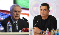 Acun Ilıcalı’dan Aziz Yıldırım’a loca davası