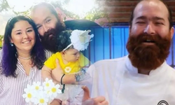 MasterChef şampiyonu Eren Kaşıkçı'ya yürek yakan veda