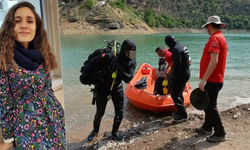Gülistan Doku soruşturmasında yeni gelişme: 2 dalgıç tutuklandı