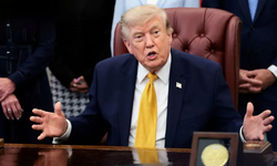Trump’tan İran mesajı: 'Anlaşma çok yakında gerçekleşebilir'