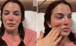 Aslı Bekiroğlu’ndan sevenlerini endişelendiren haber