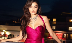 Hande Erçel Teşkilat’a mı geliyor? Sosyal medyayı sallayan iddia