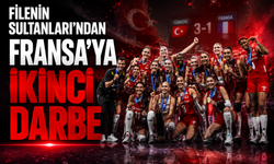 Filenin Sultanları’ndan Avrupa Şampiyonası öncesi güçlü prova